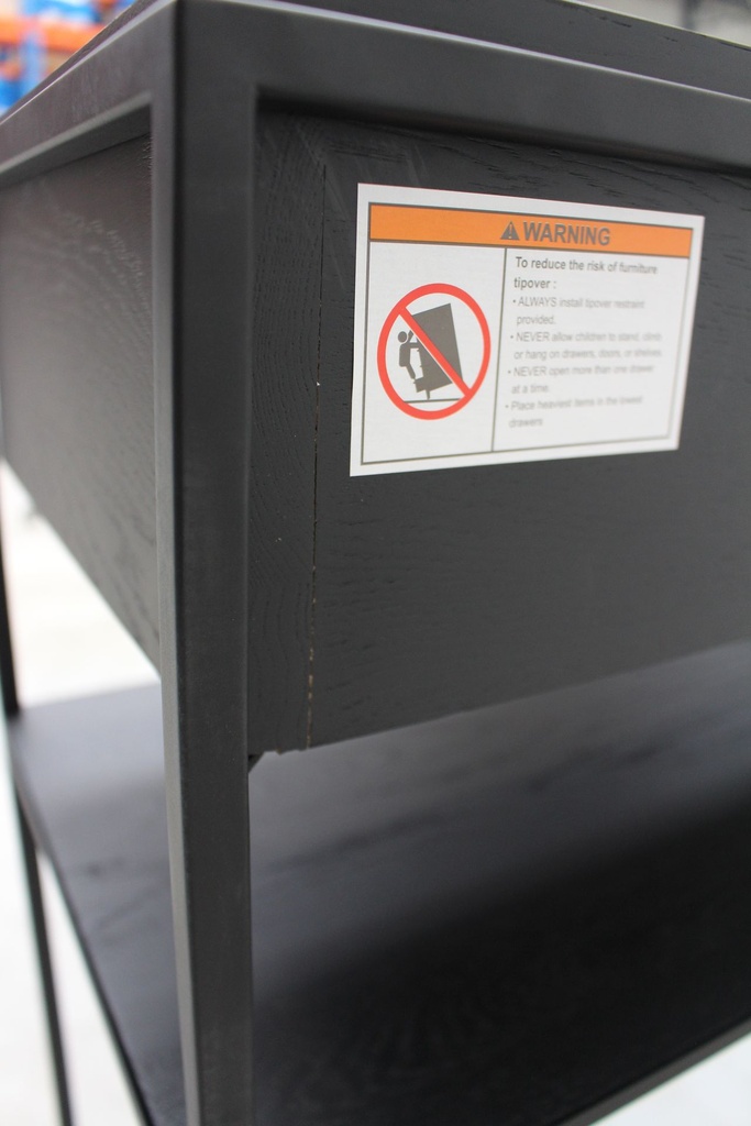 Monolit console