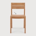 EX1 outdoor dining chair