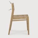 EX1 dining chair 