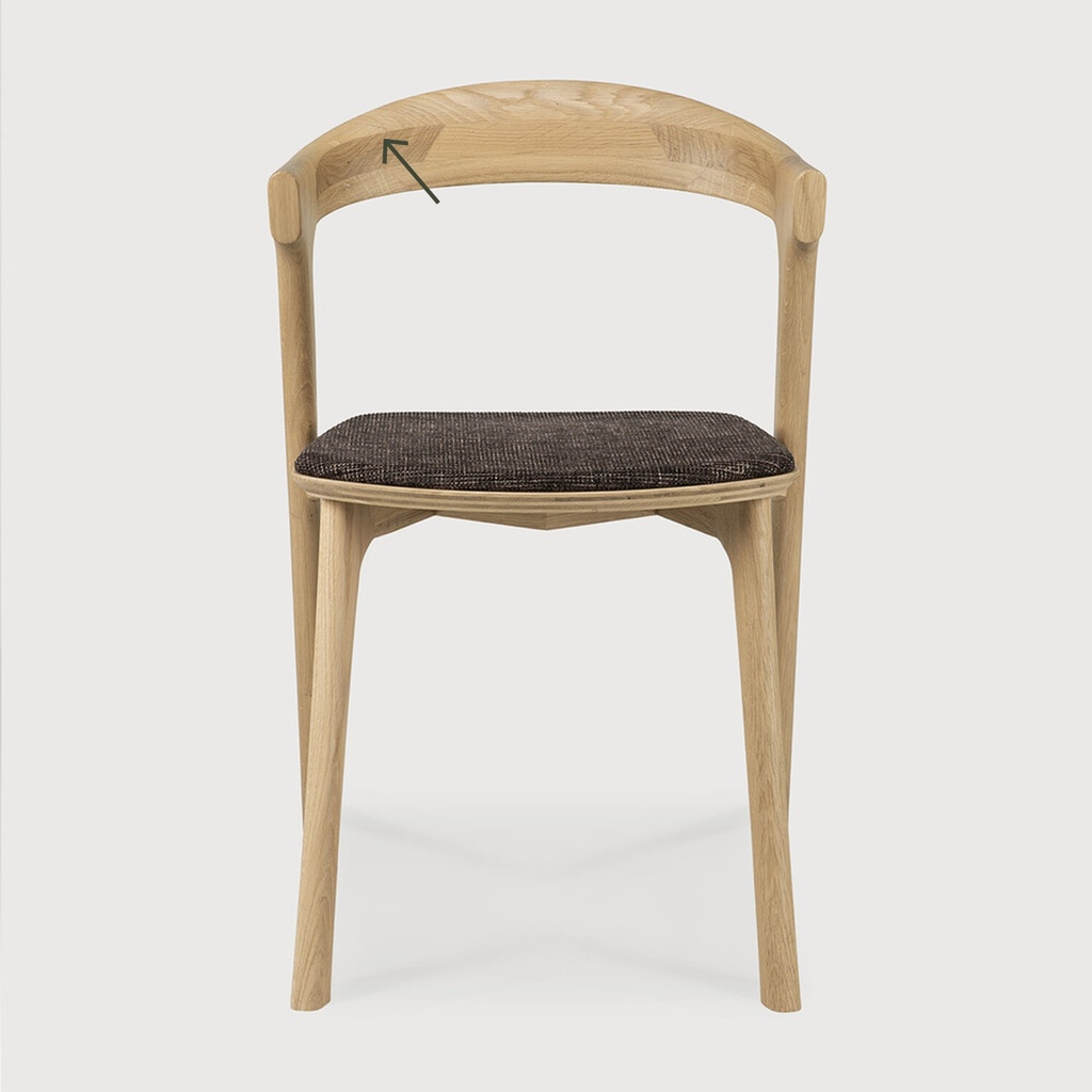Bok dining chair