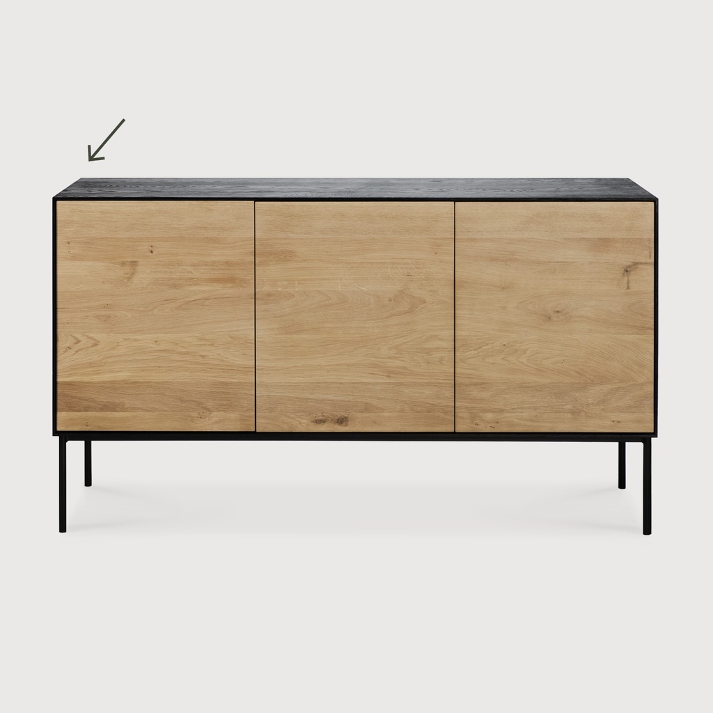 Blackbird sideboard