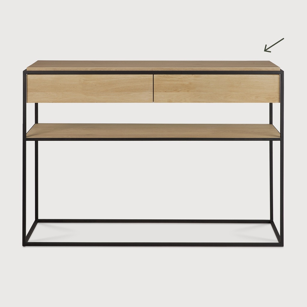 Monolit console