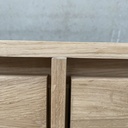 Wave sideboard
