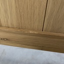 Wave sideboard