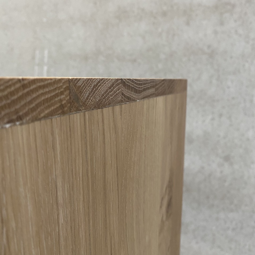 Wave sideboard