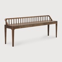 Walnut Spindle bench