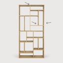 M rack