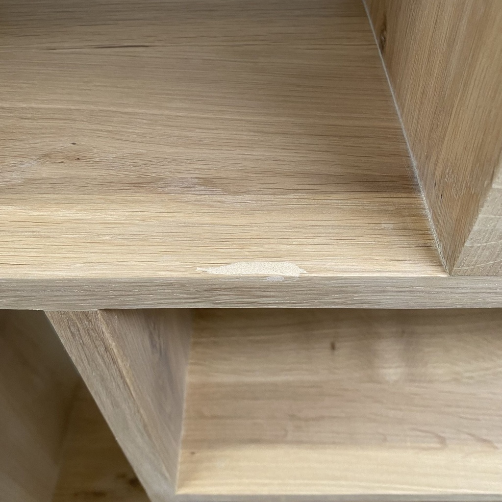 M rack