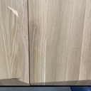 Stairs sideboard