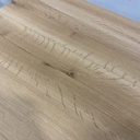 Torsion dining table