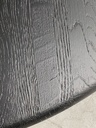 Torsion dining table