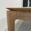 Bok extendable dining table