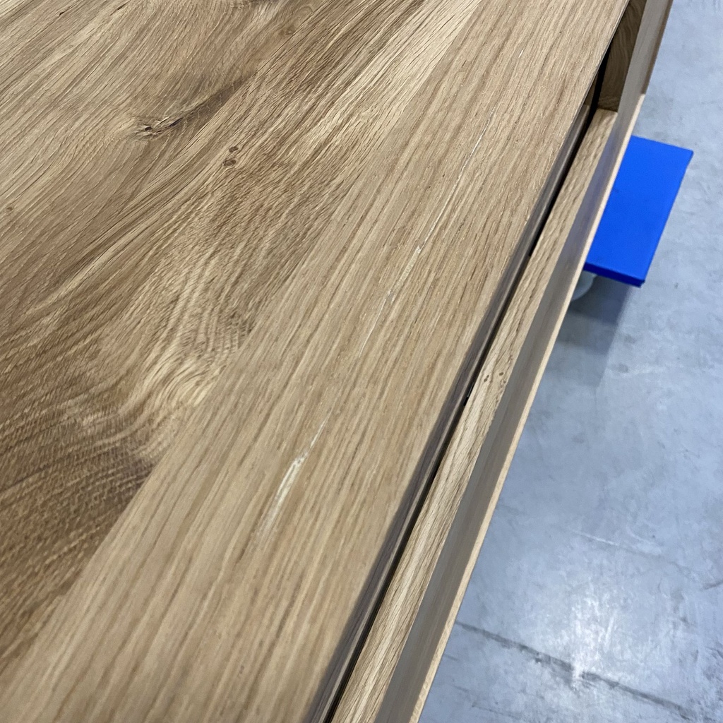 Whitebird TV cupboard