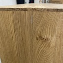 Whitebird TV cupboard