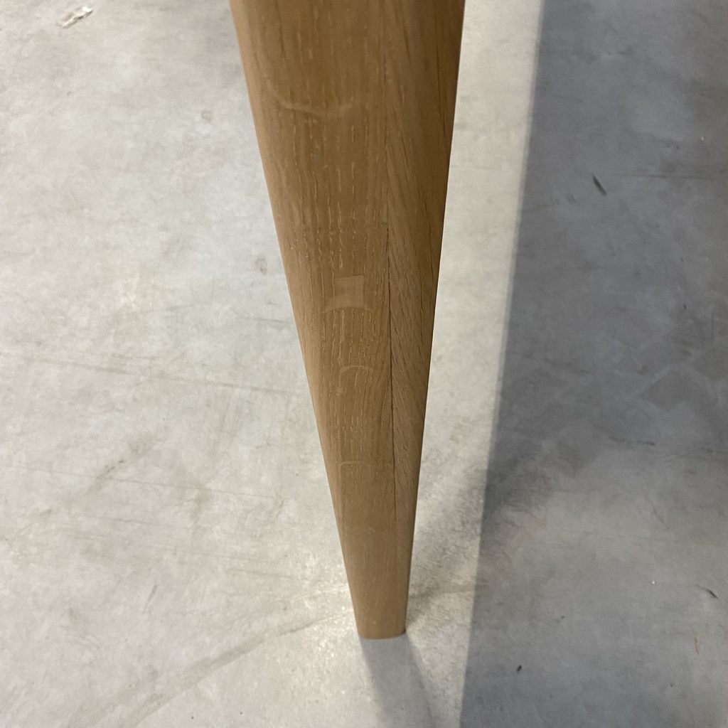 Bok dining table