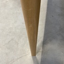Bok dining table