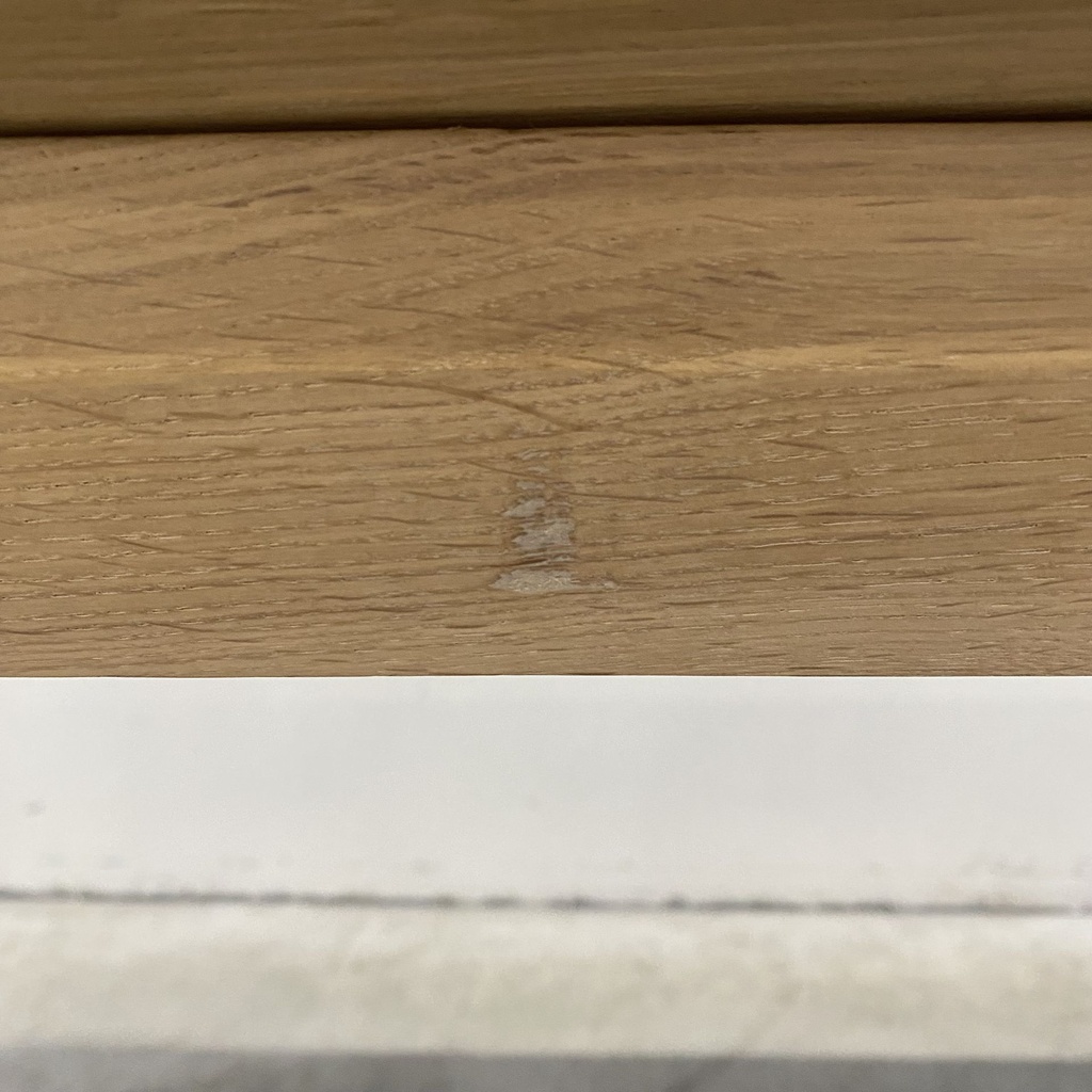 Bok dining table