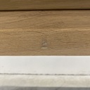 Bok dining table