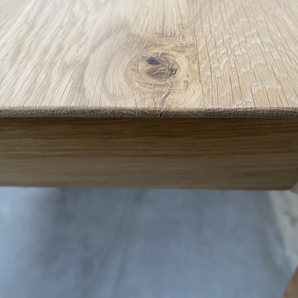 Bok dining table