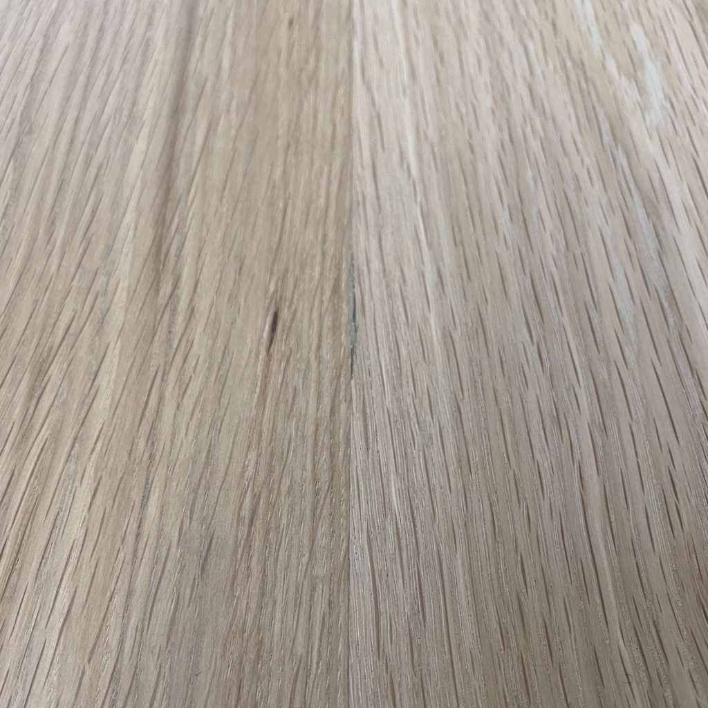 Double extendable dining table