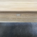 Bok dining table