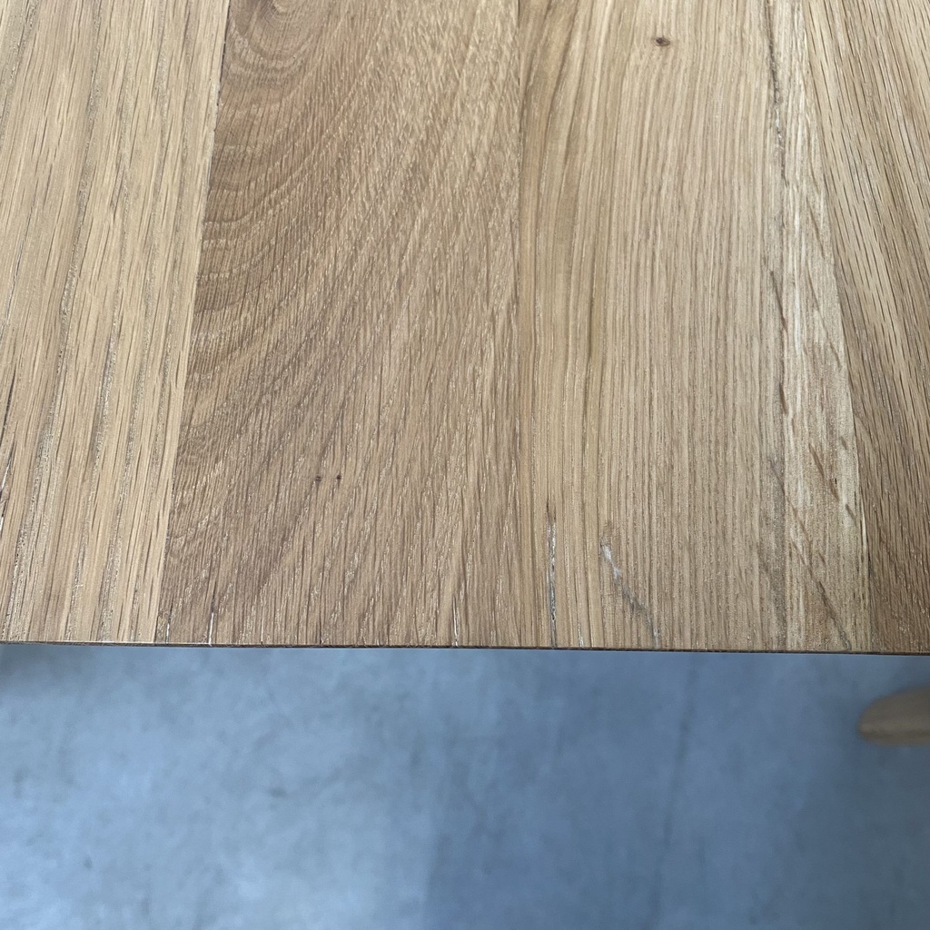 Bok dining table