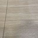 Double extendable dining table