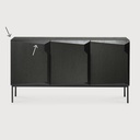 Stairs sideboard