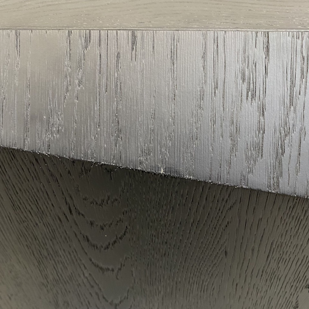 Stairs sideboard