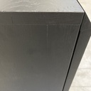 Stairs sideboard