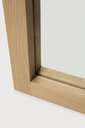 Frame mirror 