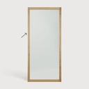 Frame mirror 