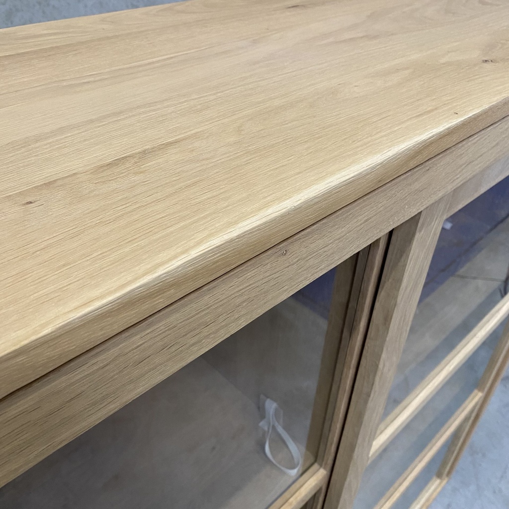 Oak Pure cupboard