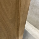 Oak Pure cupboard