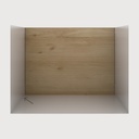 U shelf