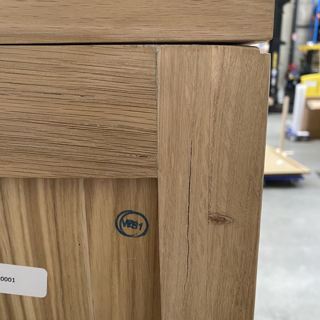 Oak Pure top