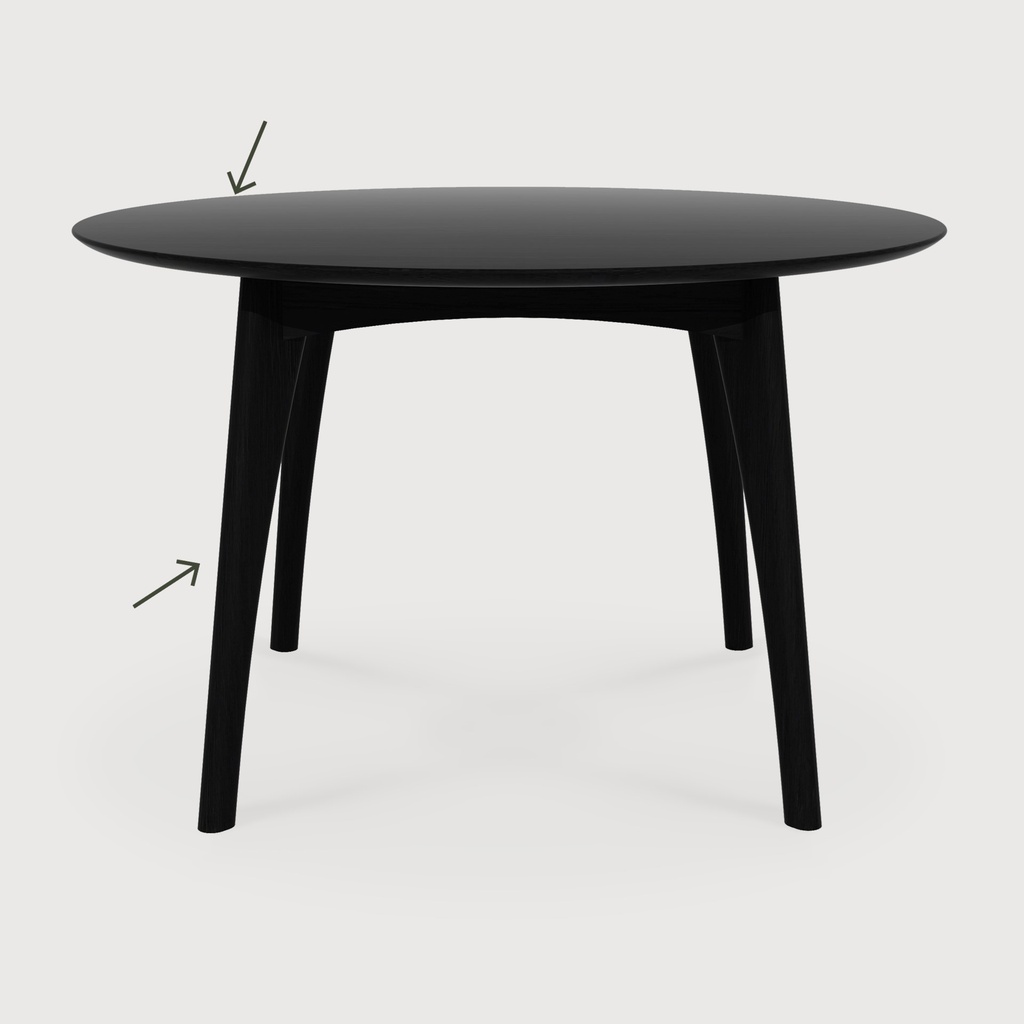 Osso dining table 