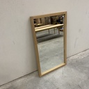Frame mirror 
