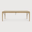 Bok dining table
