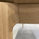 Bok dining table