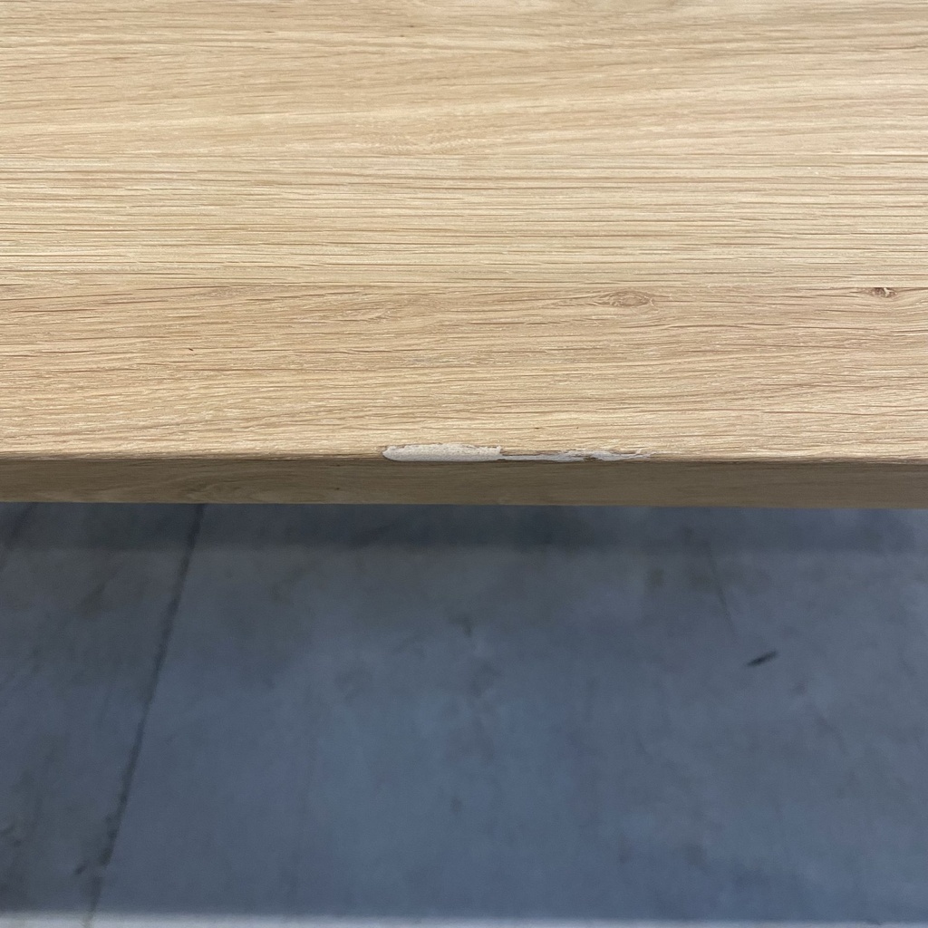 Bok dining table