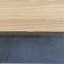 Bok dining table