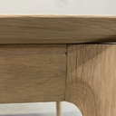 Bok dining table