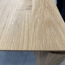 Bok dining table