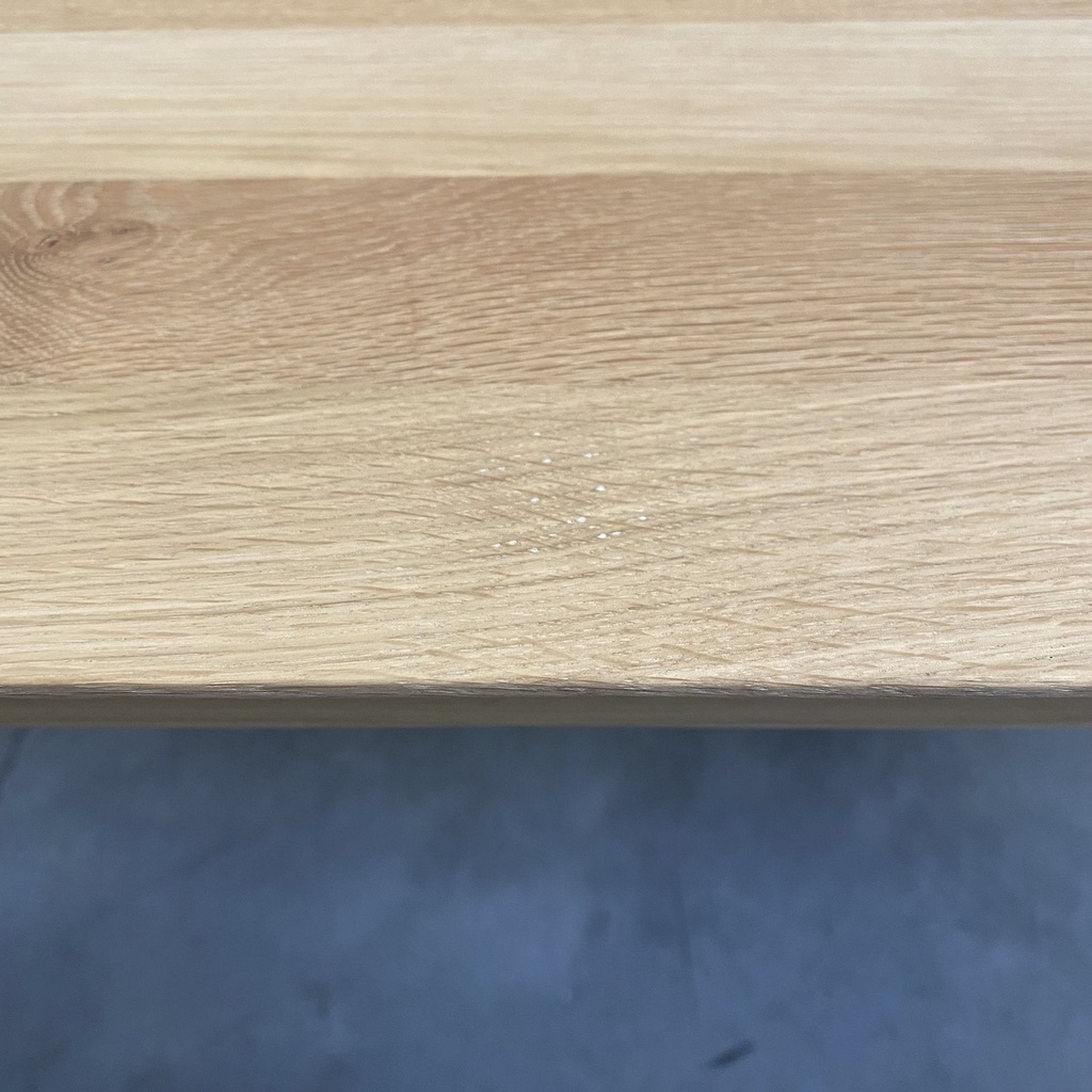 Bok dining table