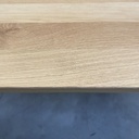Bok dining table