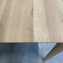 Bok dining table