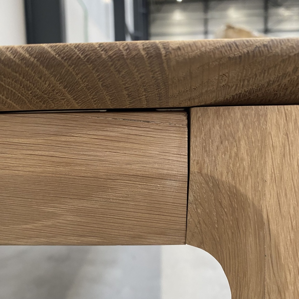 Bok dining table