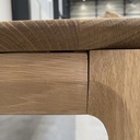 Bok dining table