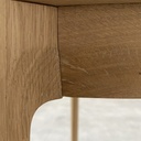 Bok dining table